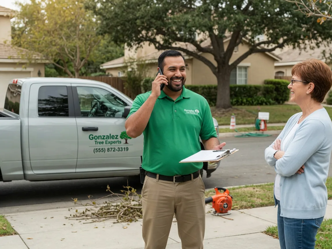 Tree Service Big Flat, AR FAQs